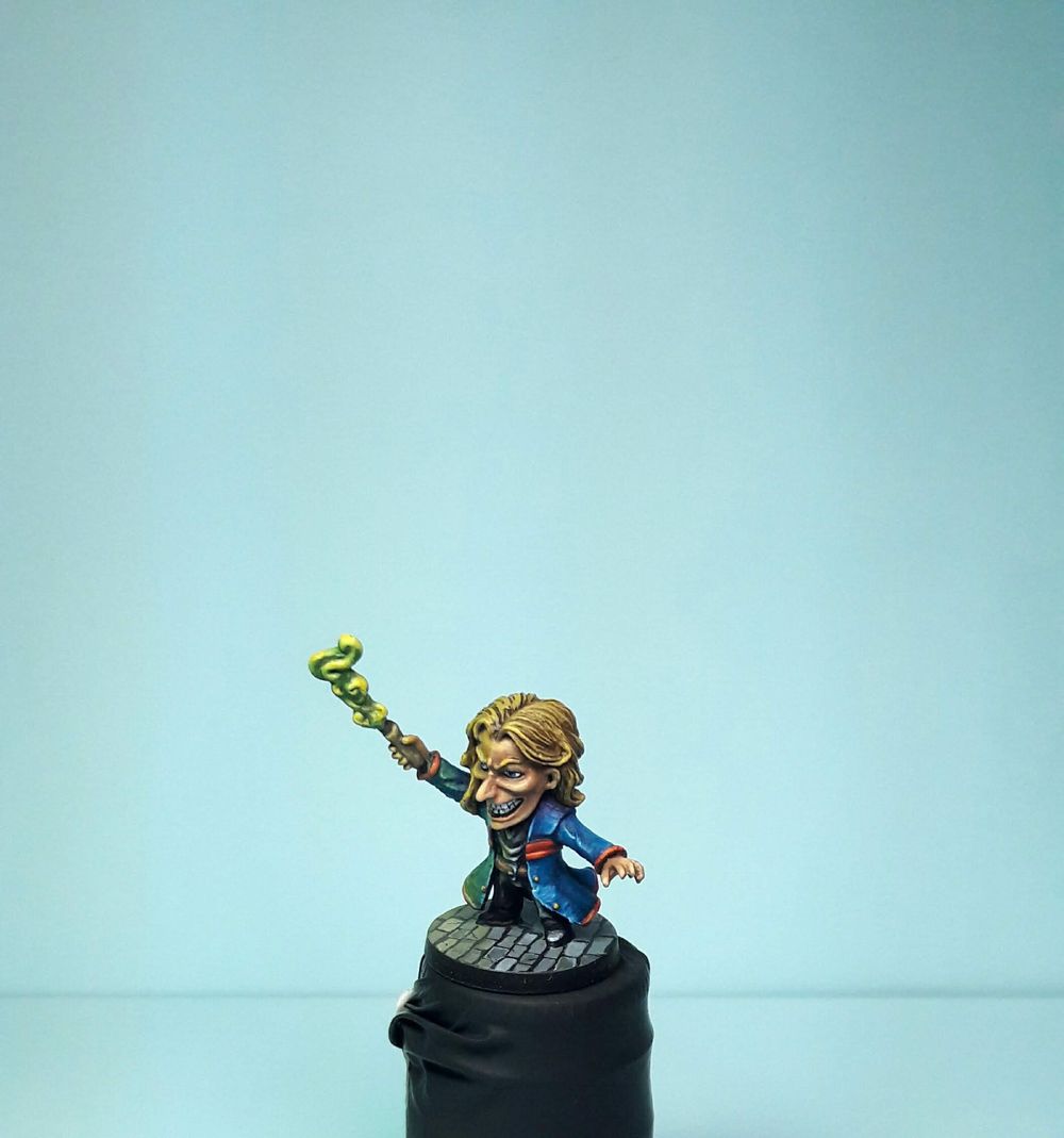 Seth Arcadia Quest