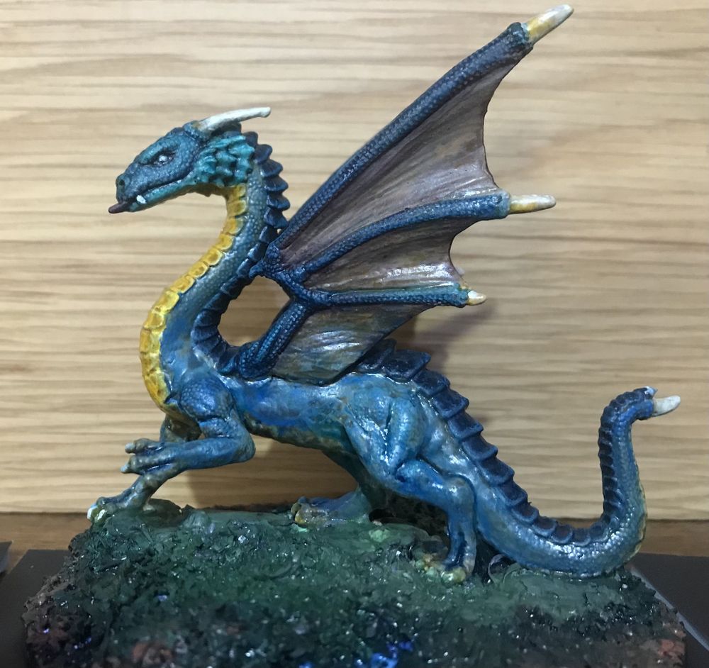 Dragão