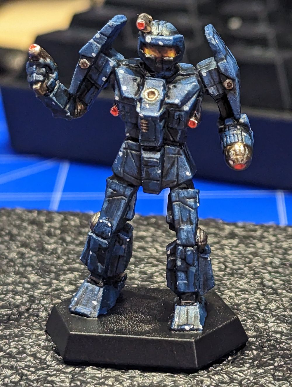 Battletech Free Rasalhague Republic
