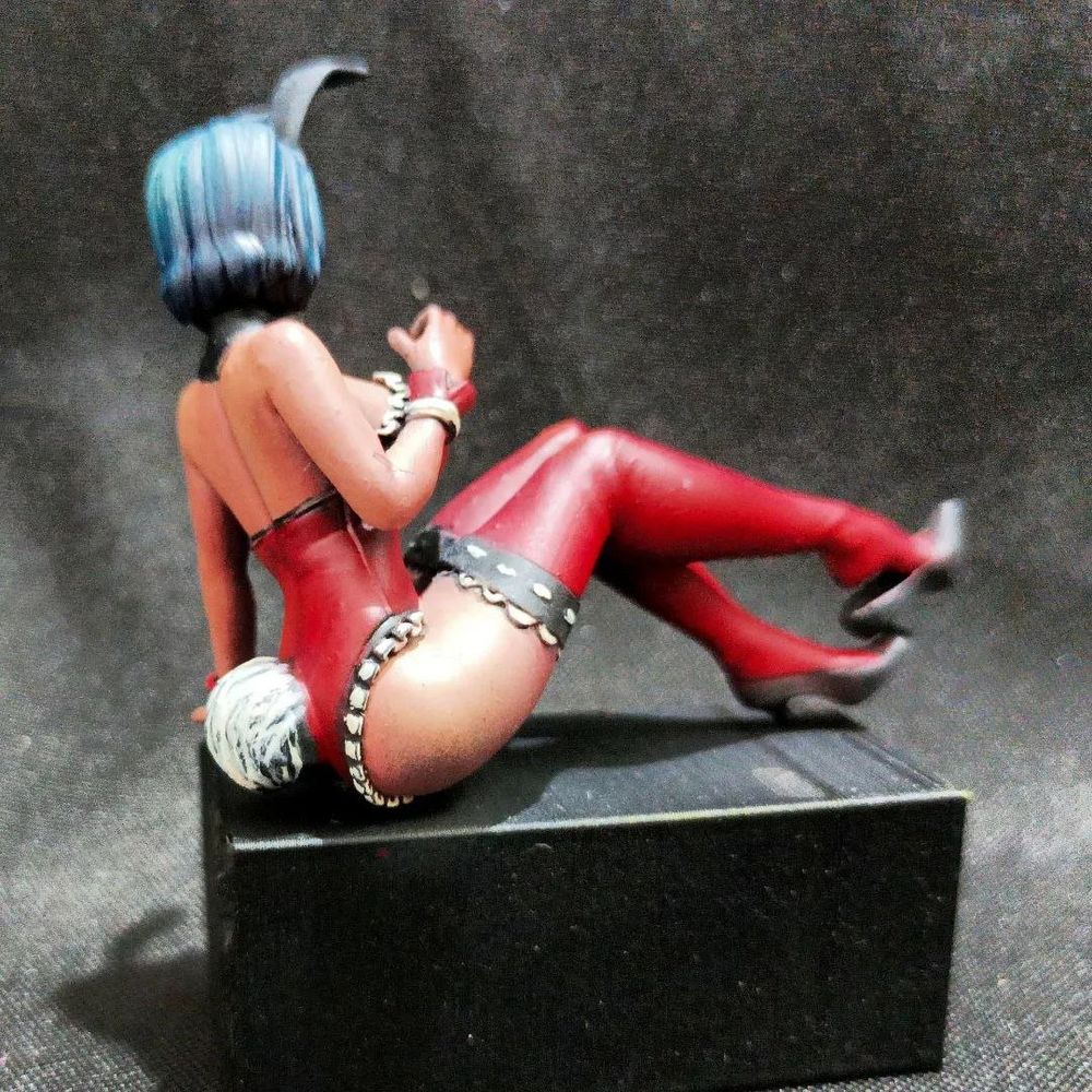Bunny Girl Começando