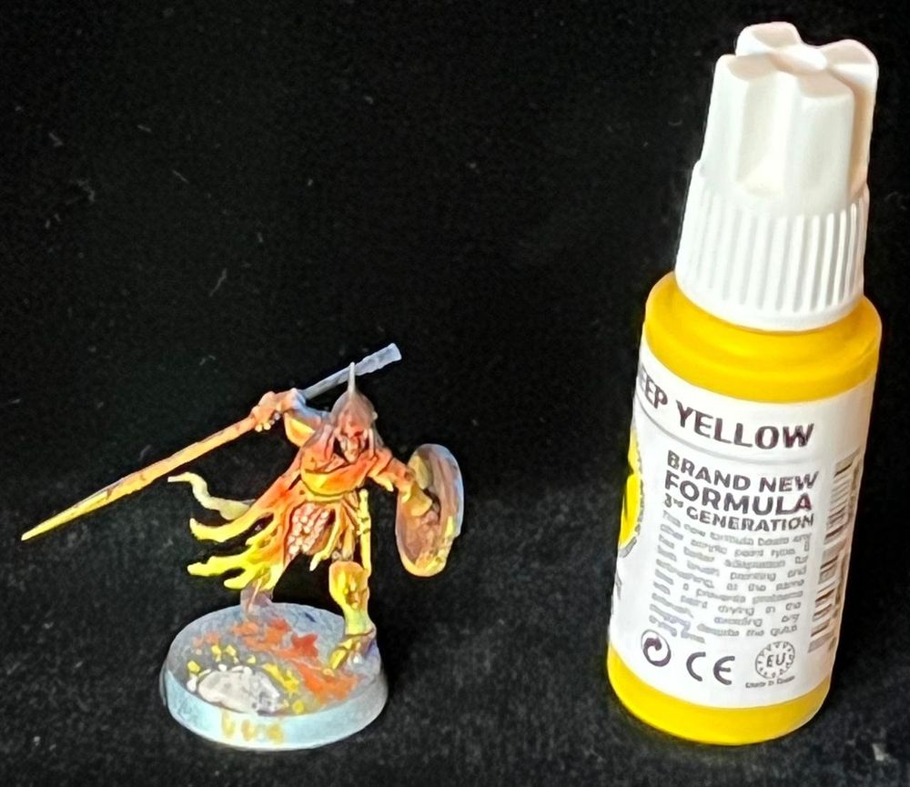 Workshop OSL