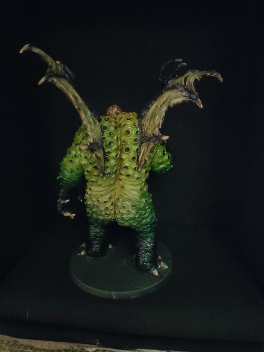 Cthulhu Death May Die