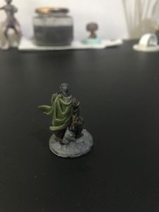 Ranger D&D