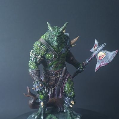 Miniatura - Loot Studios