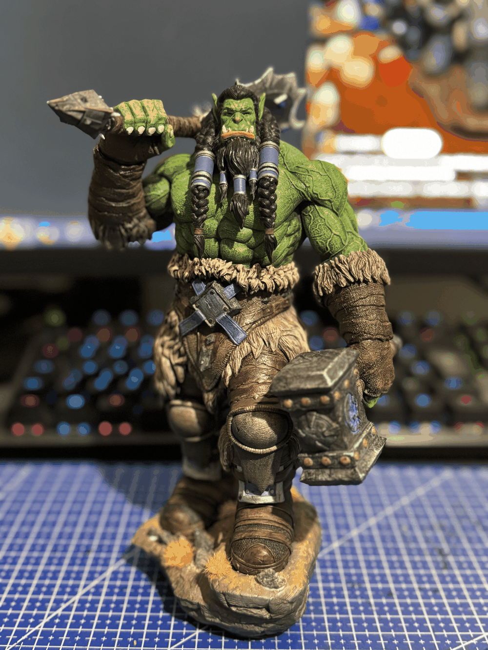 Thrall