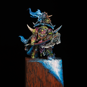 Lord of Contagion