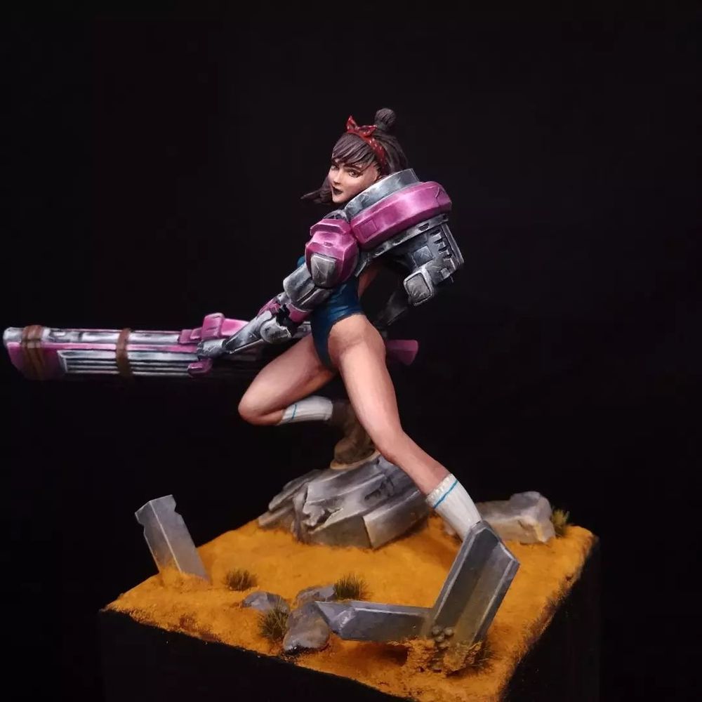 Nancy - Neko Galaxy