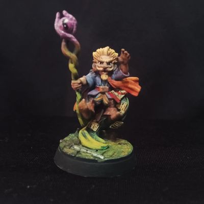 Mago Gnomo