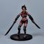 Belle, zombicide