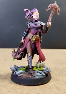 Progressão - #2 - Segunda Mini
