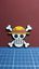 One Piece Skull