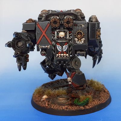 Death Company Dreadnought