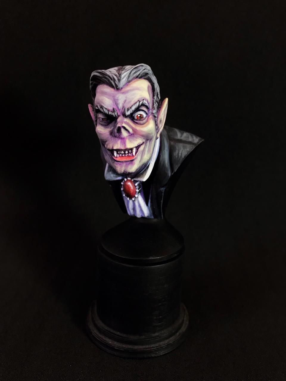 Vampire - Busto