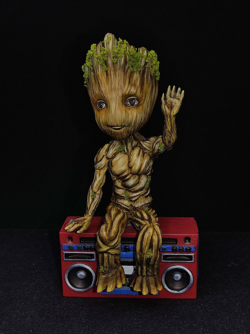 Baby Groot