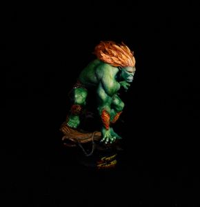 Blanka