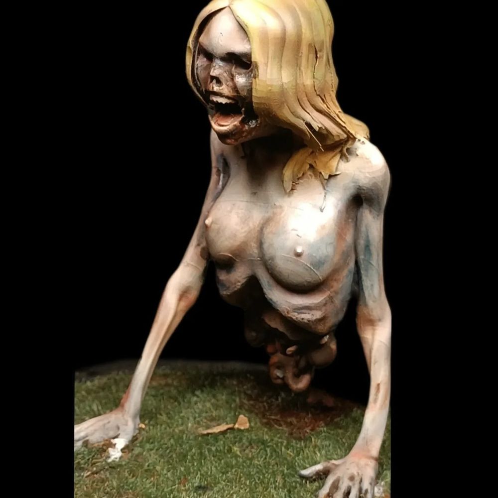 Zumbi Zuleica