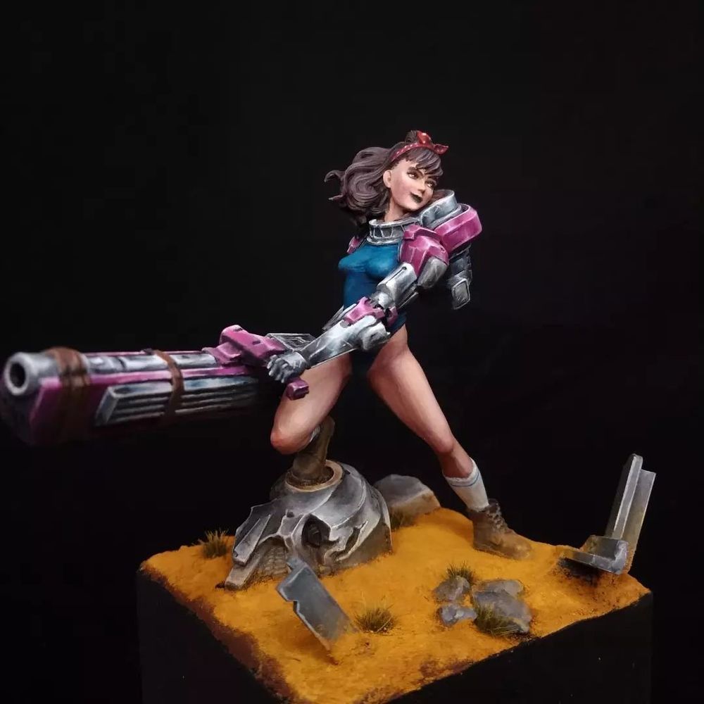Nancy - Neko Galaxy