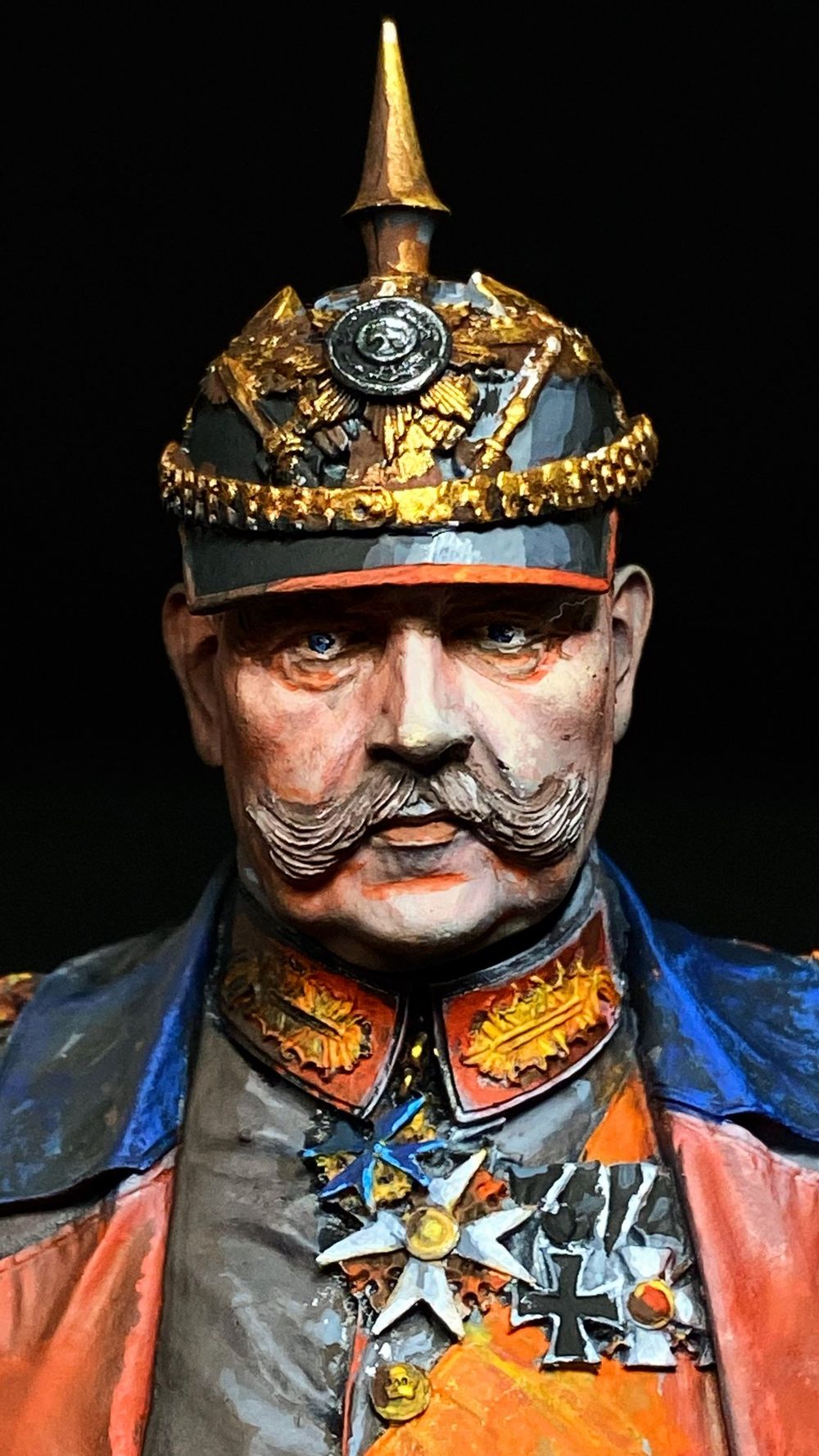 Paul Hindenberg