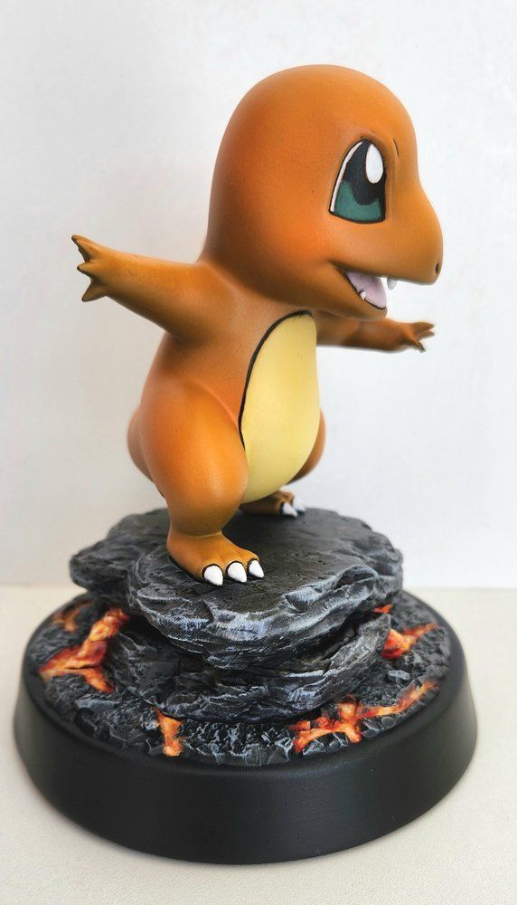 Charmander
