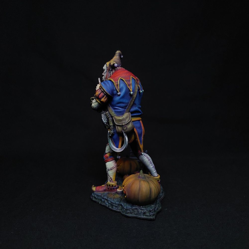 Ezekiel