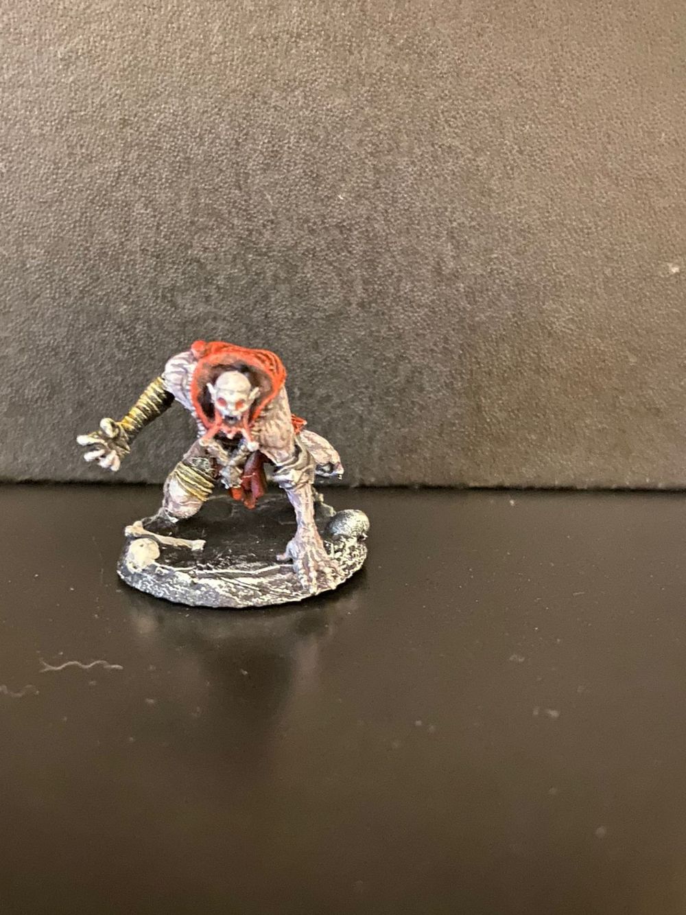 Archvillain games Bloodright vampires