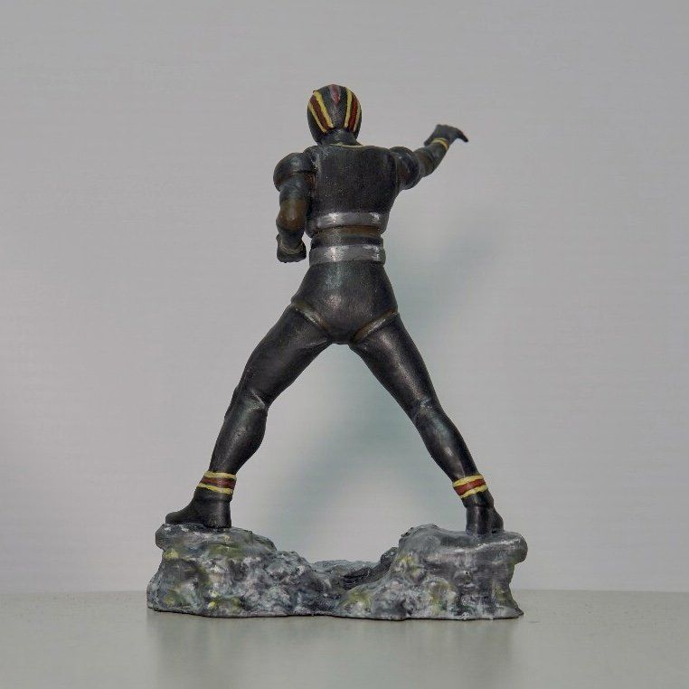 Kamen Rider Black
