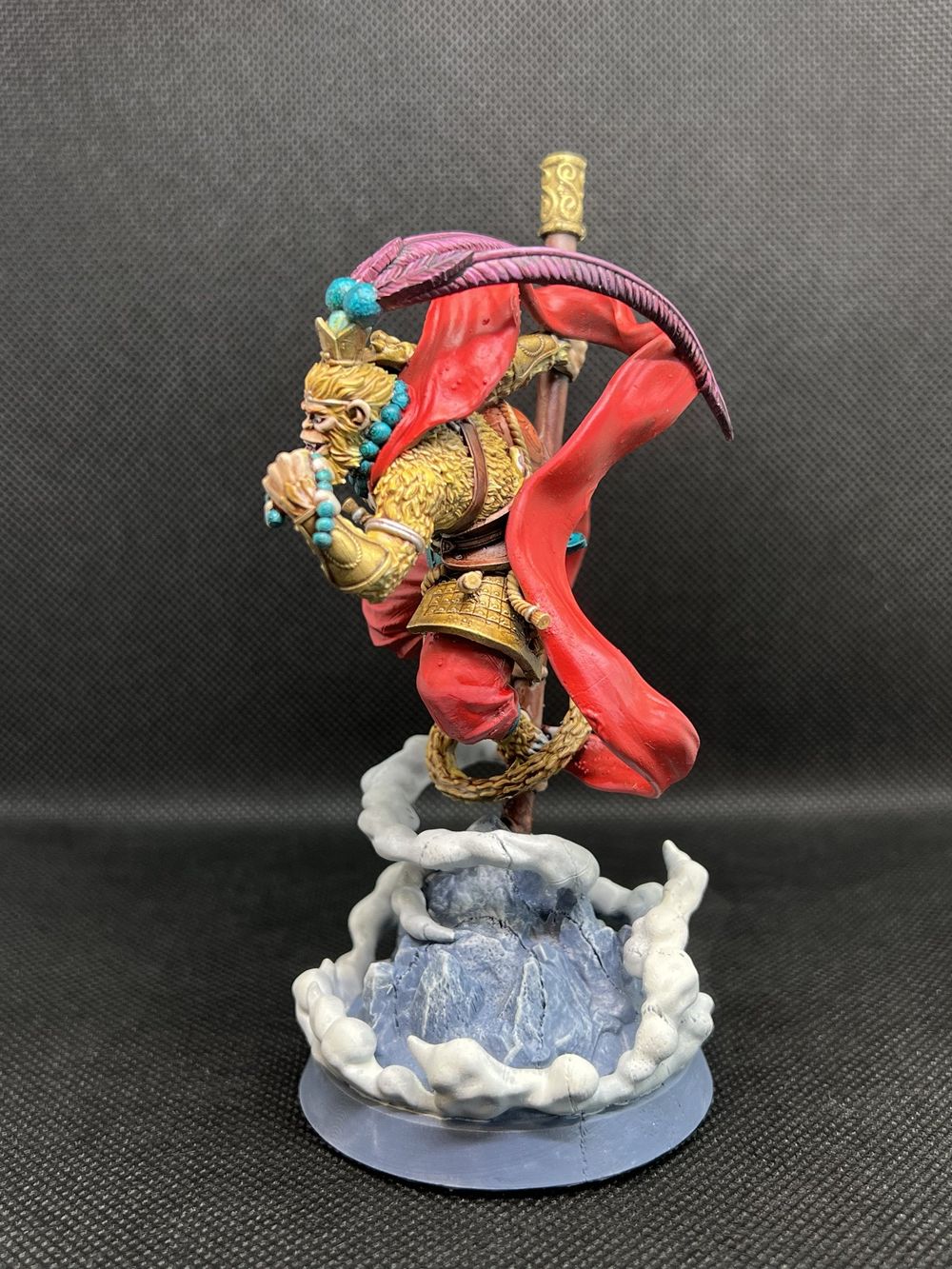 Son Wukong
