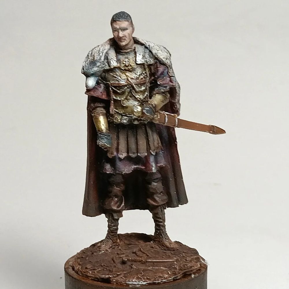 General Maximilianus Maximus