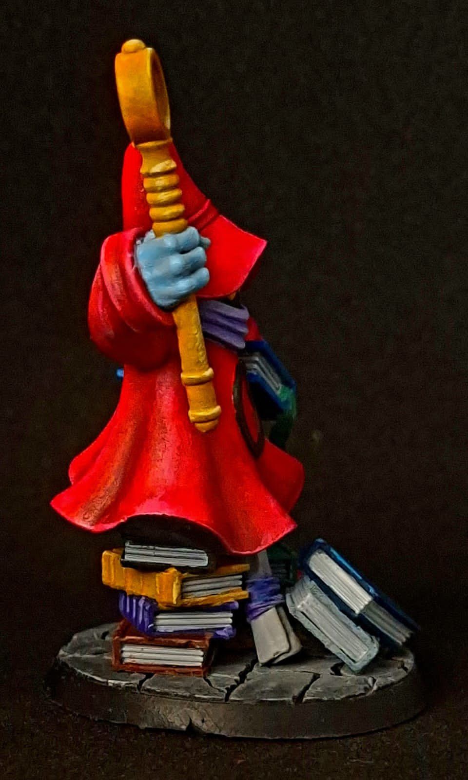 GORPO do He-man