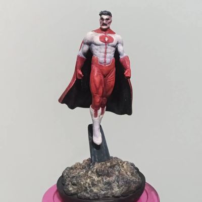 Omni Man