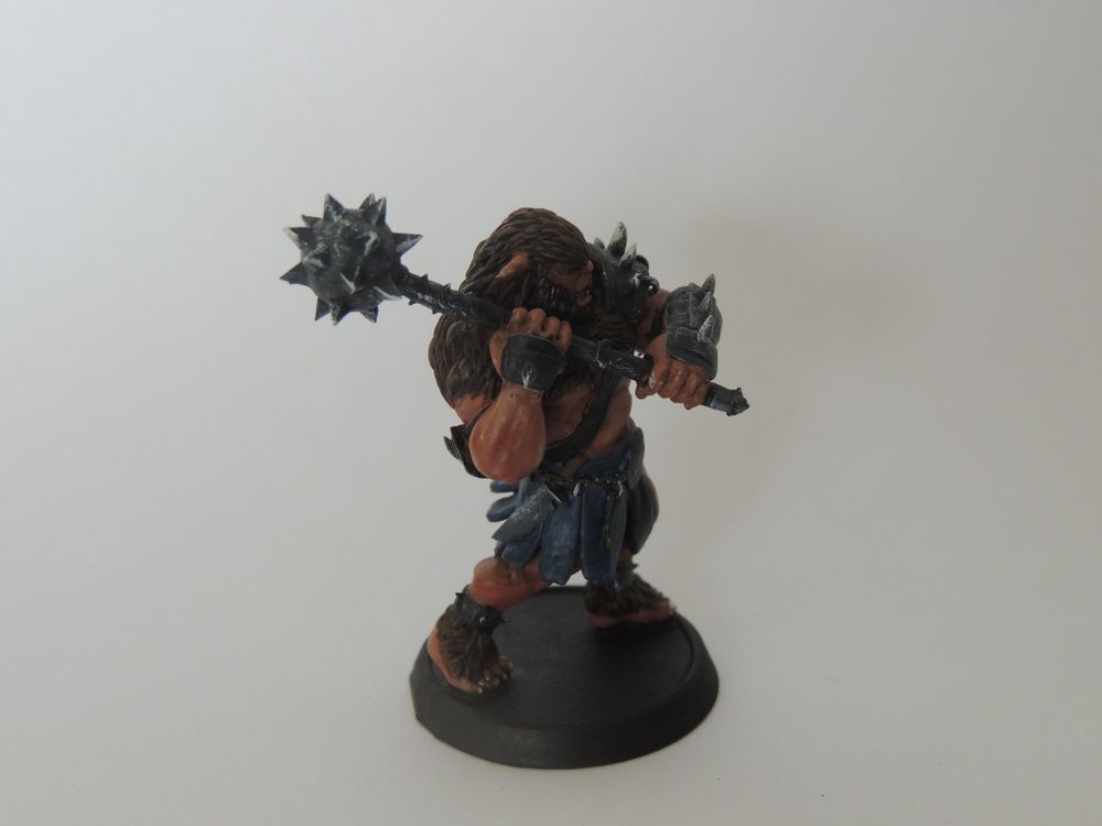 Bugurso / Bugbear