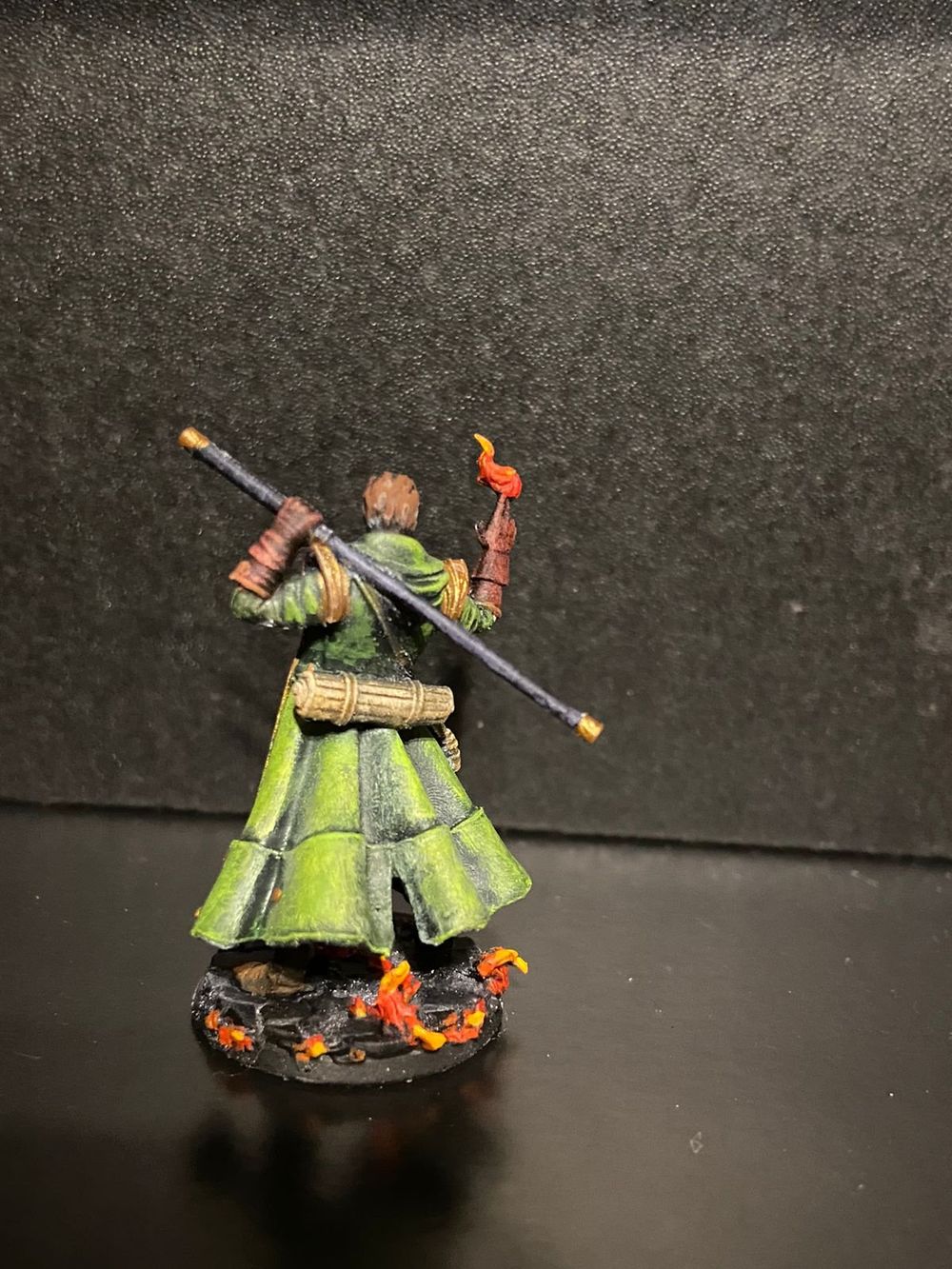 Players Miniatures