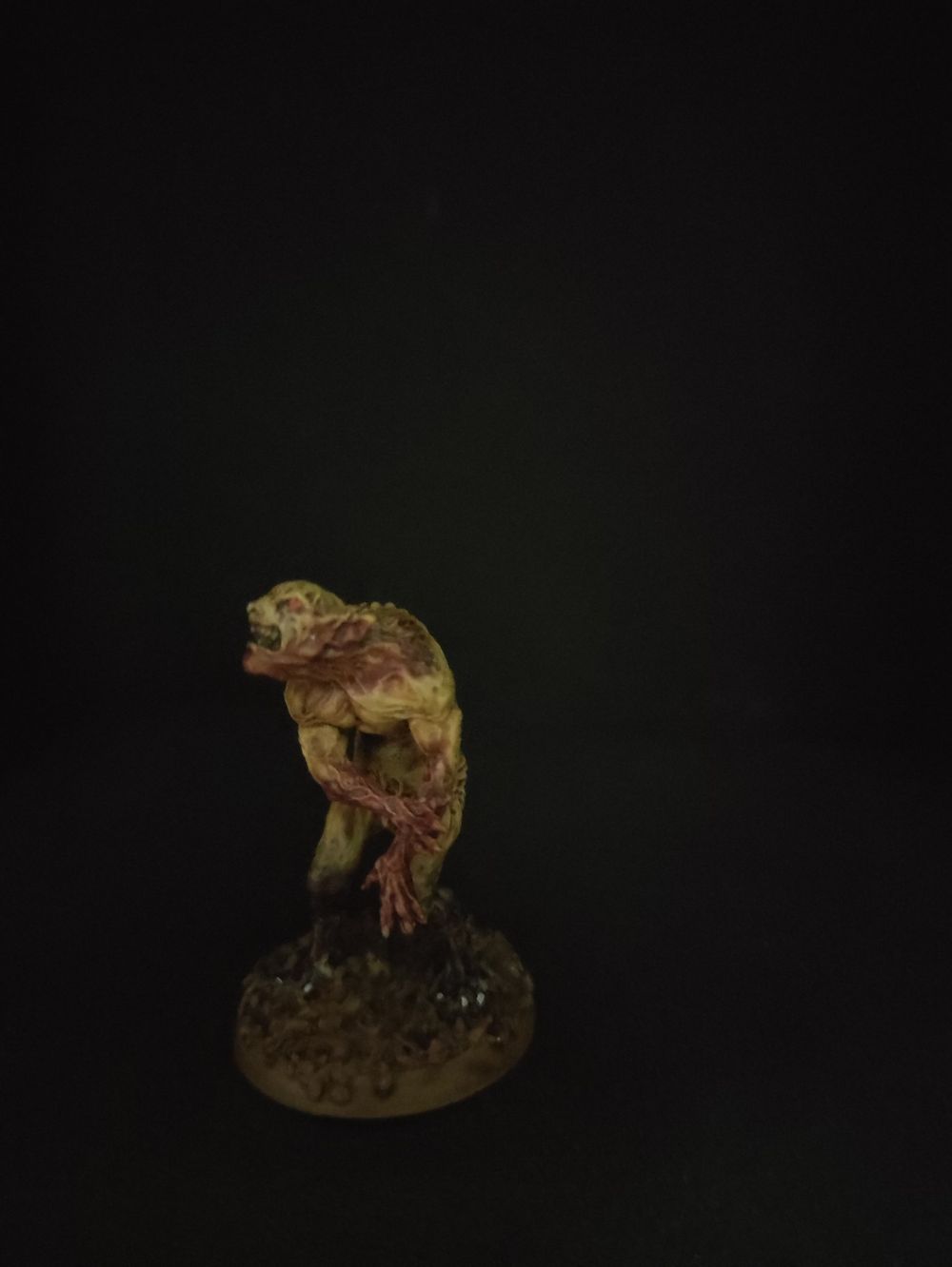 Cthulhu Death May Die