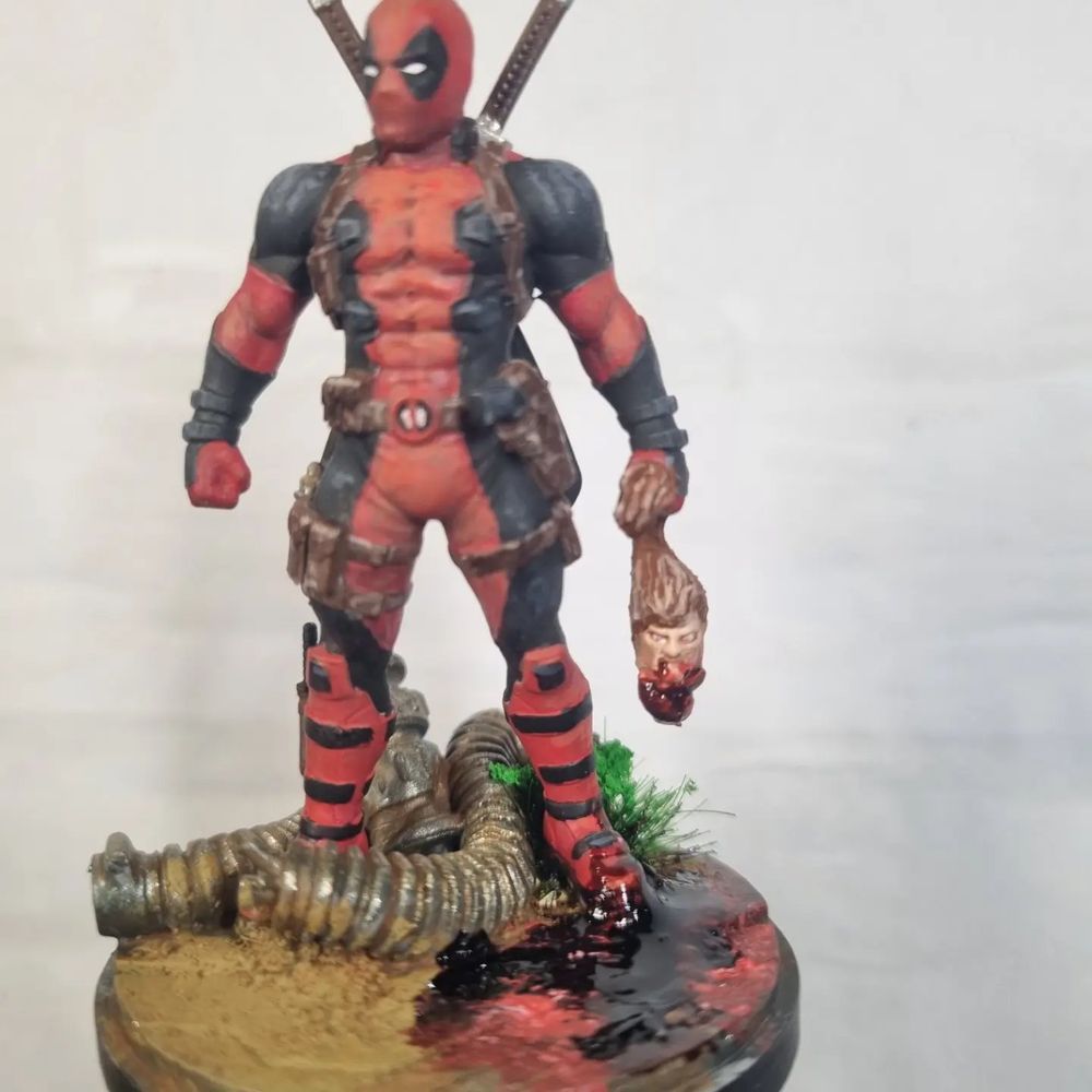 Deadpool