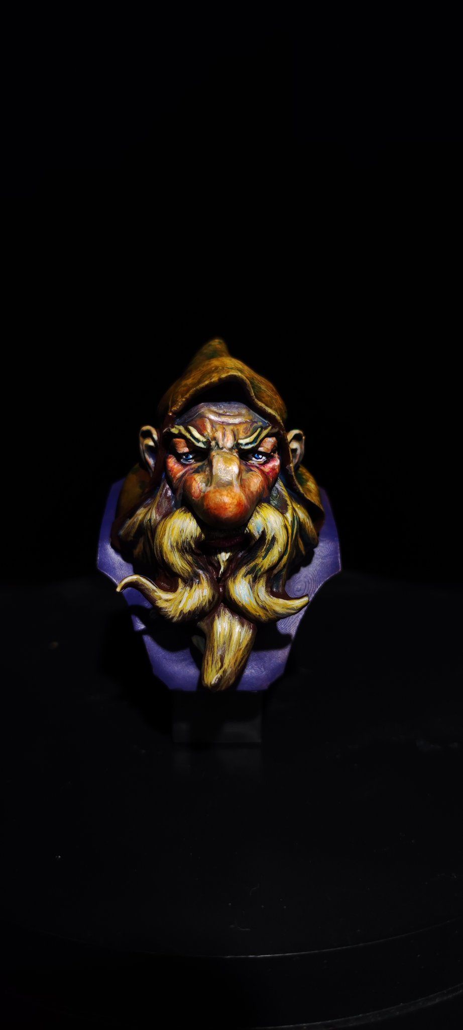 Dwarf