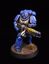 Infernus Squad - Ultramarines- Space Marines