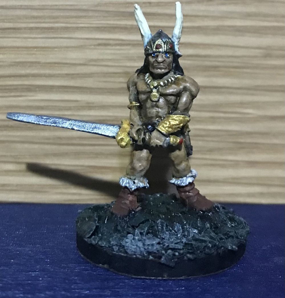 Conan (clássico)