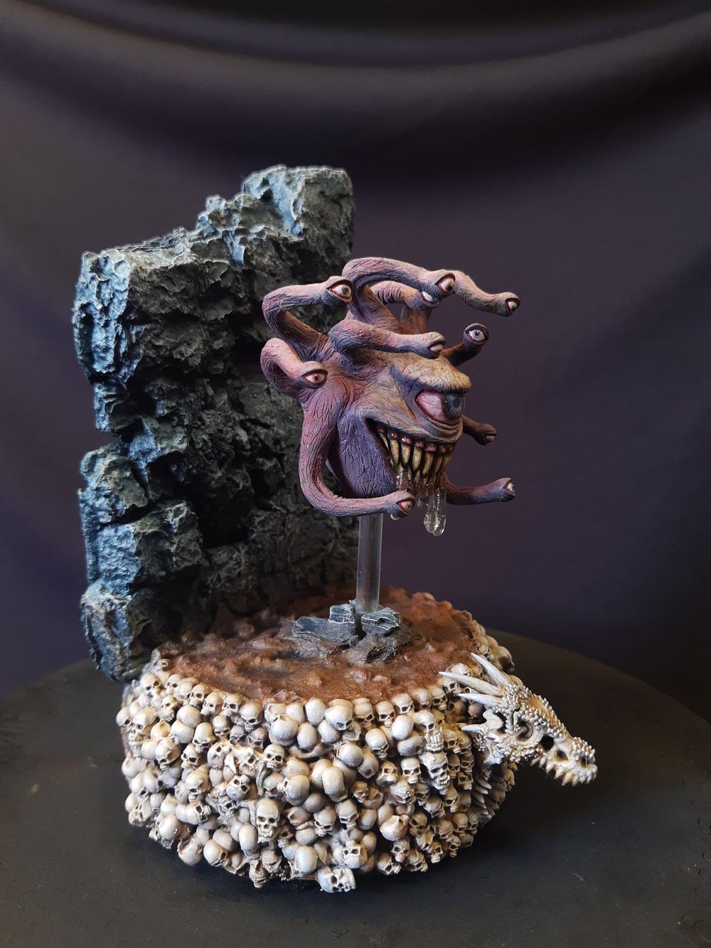 Beholder (Nova Base)