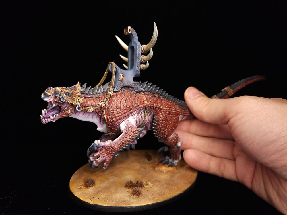 Carnosaur
