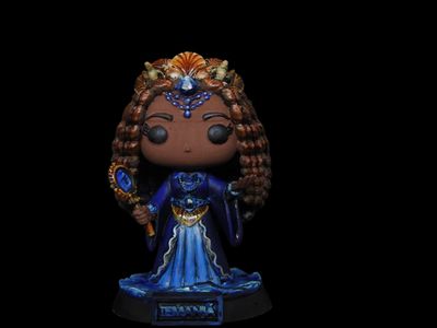 Iemanjá Funko