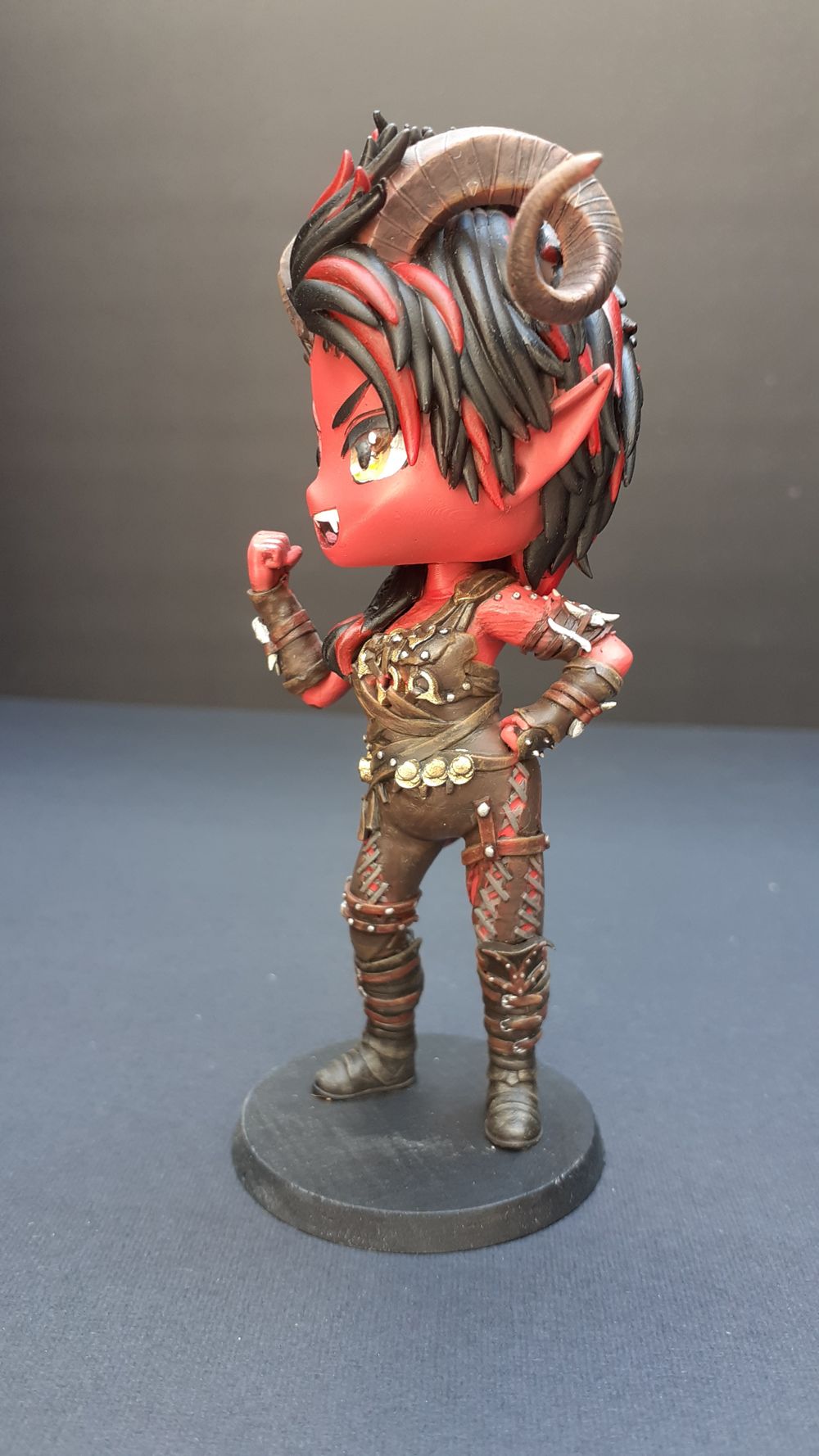 Mini da Karlach
