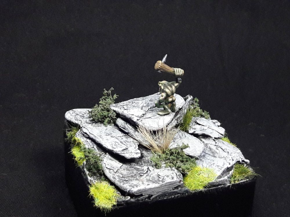 Globin warhammer