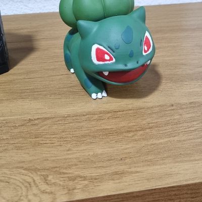 Bulbasaur