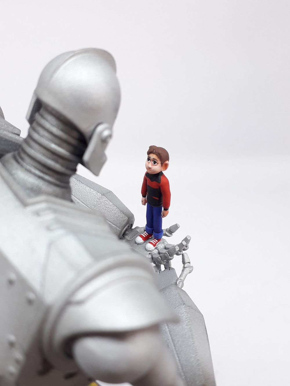 Iron Giant