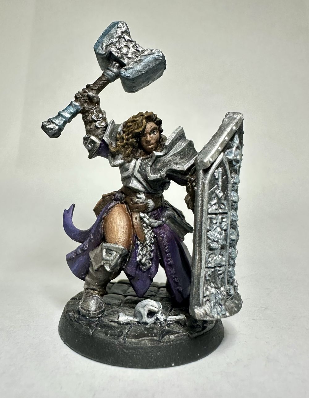 Death Cleric