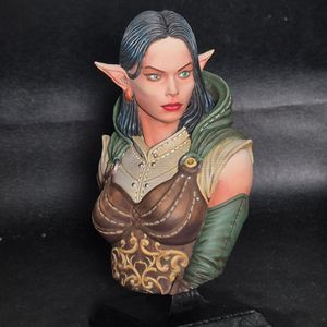 Forest Elf