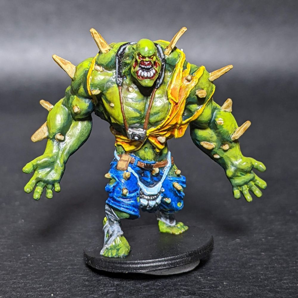Abomination