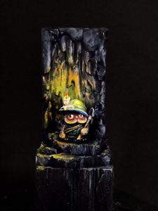 Corujinha Mineradora