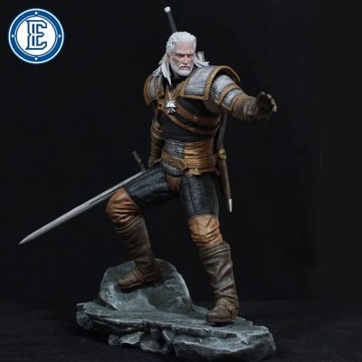 Geralt De Rivia