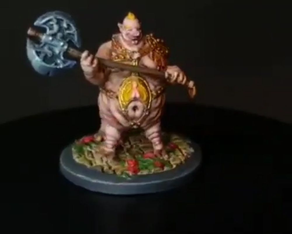 Pigman